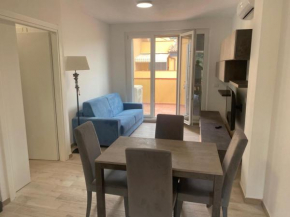 luxury penthouse appartment Castiglione Della Pescaia